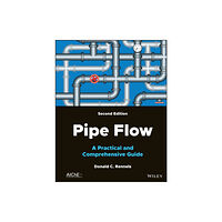 John Wiley & Sons Inc Pipe Flow (inbunden, eng)