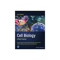 John Wiley And Sons Ltd Cell Biology (häftad, eng)
