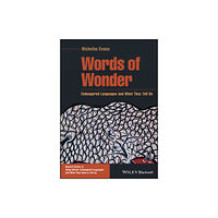 John Wiley And Sons Ltd Words of Wonder (häftad, eng)