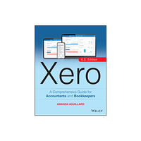 John Wiley & Sons Inc Xero (häftad, eng)