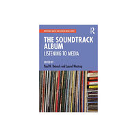 Taylor & francis ltd The Soundtrack Album (häftad, eng)