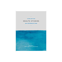 Bloomsbury Publishing PLC Health Studies (häftad, eng)