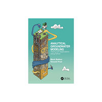 Taylor & francis ltd Analytical Groundwater Modeling (häftad, eng)