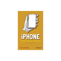 John Wiley & Sons Inc iPhone Portable Genius (häftad, eng)