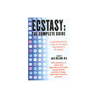 Inner Traditions Bear and Company Ecstasy: The Complete Guide (häftad, eng)