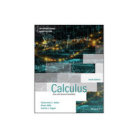 John Wiley & Sons Inc Calculus (häftad, eng)