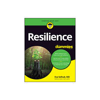 John Wiley & Sons Inc Resilience For Dummies (häftad, eng)