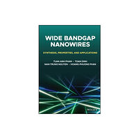 John Wiley & Sons Inc Wide Bandgap Nanowires (inbunden, eng)