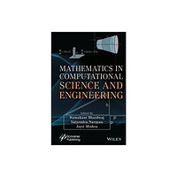 John Wiley & Sons Inc Mathematics in Computational Science and Engineering (inbunden, eng)