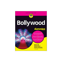 John Wiley & Sons Inc Bollywood For Dummies (häftad, eng)