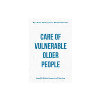 Bloomsbury Publishing PLC Care of Vulnerable Older People (häftad, eng)