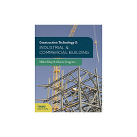 Bloomsbury Publishing PLC Construction Technology 2: Industrial and Commercial Building (häftad, eng)