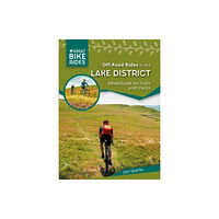 Out There Guides Ltd Off - Road Rides in the Lake District (häftad, eng)