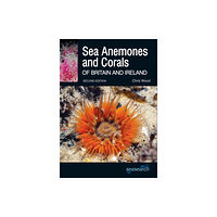 Wild Nature Press Sea Anemones and Corals of Britain and Ireland (häftad, eng)