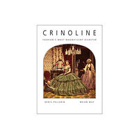 The London Stereoscopic Company Crinoline (inbunden, eng)