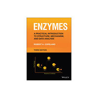 John Wiley & Sons Inc Enzymes (inbunden, eng)