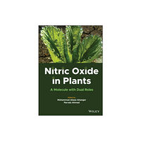 John Wiley & Sons Inc Nitric Oxide in Plants (inbunden, eng)