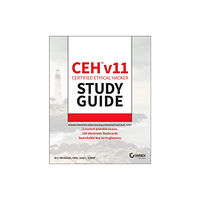 John Wiley & Sons Inc CEH v11 Certified Ethical Hacker Study Guide (häftad, eng)