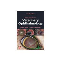 John Wiley And Sons Ltd Essentials of Veterinary Ophthalmology (häftad, eng)