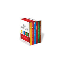 John Wiley & Sons Inc The Jon Gordon Inspirational Fables Box Set (inbunden, eng)