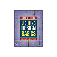 John Wiley & Sons Inc Lighting Design Basics (häftad, eng)