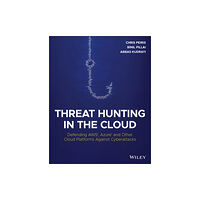 John Wiley & Sons Inc Threat Hunting in the Cloud (häftad, eng)