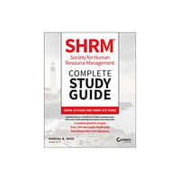 John Wiley & Sons Inc SHRM Society for Human Resource Management Complete Study Guide (häftad, eng)