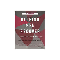 John Wiley & Sons Inc Helping Men Recover (häftad, eng)