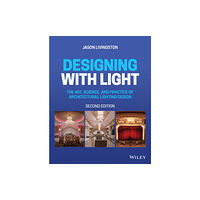 John Wiley & Sons Inc Designing with Light (häftad, eng)