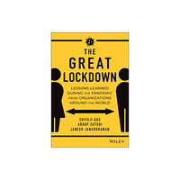 John Wiley & Sons Inc The Great Lockdown (inbunden, eng)