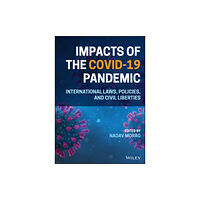 John Wiley & Sons Inc Impacts of the Covid-19 Pandemic (inbunden, eng)