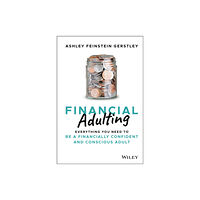 John Wiley & Sons Inc Financial Adulting (inbunden, eng)