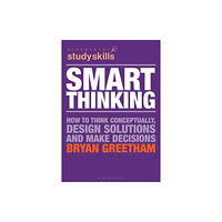 Bloomsbury Publishing PLC Smart Thinking (häftad, eng)