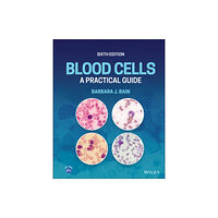 John Wiley & Sons Inc Blood Cells (inbunden, eng)