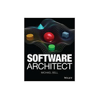 John Wiley & Sons Inc Software Architect (häftad, eng)