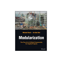 John Wiley & Sons Inc Modularization (inbunden, eng)