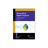 John Wiley & Sons Inc Biomedical Signal Analysis (inbunden, eng)