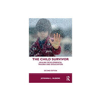 Taylor & francis ltd The Child Survivor (häftad, eng)
