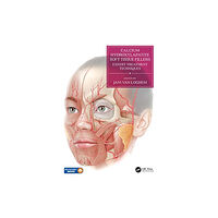 Taylor & francis ltd Calcium Hydroxylapatite Soft Tissue Fillers (inbunden, eng)