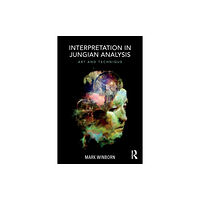 Taylor & francis ltd Interpretation in Jungian Analysis (häftad, eng)