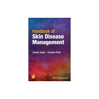 John Wiley And Sons Ltd Handbook of Skin Disease Management (häftad, eng)