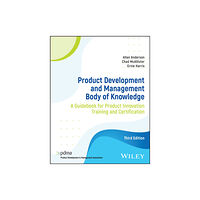 John Wiley & Sons Inc Product Development and Management Body of Knowledge (häftad, eng)