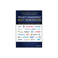 John Wiley & Sons Inc Project Management Next Generation (inbunden, eng)