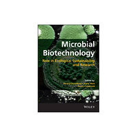 John Wiley & Sons Inc Microbial Biotechnology (inbunden, eng)