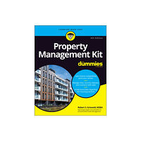 John Wiley & Sons Inc Property Management Kit For Dummies (häftad, eng)