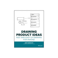 John Wiley & Sons Inc Drawing Product Ideas (häftad, eng)