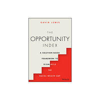 John Wiley & Sons Inc The Opportunity Index (inbunden, eng)