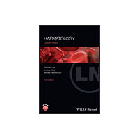 John Wiley & Sons Inc Haematology (häftad, eng)