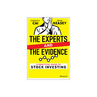 John Wiley & Sons Inc The Experts and the Evidence (häftad, eng)