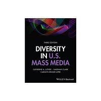 John Wiley And Sons Ltd Diversity in U.S. Mass Media (häftad, eng)